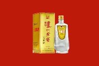 梅州丰顺县回收泸州老窖
