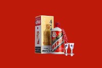 梅州丰顺县回收飞天茅台酒