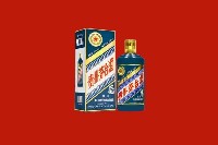 梅州丰顺县回收五星茅台酒